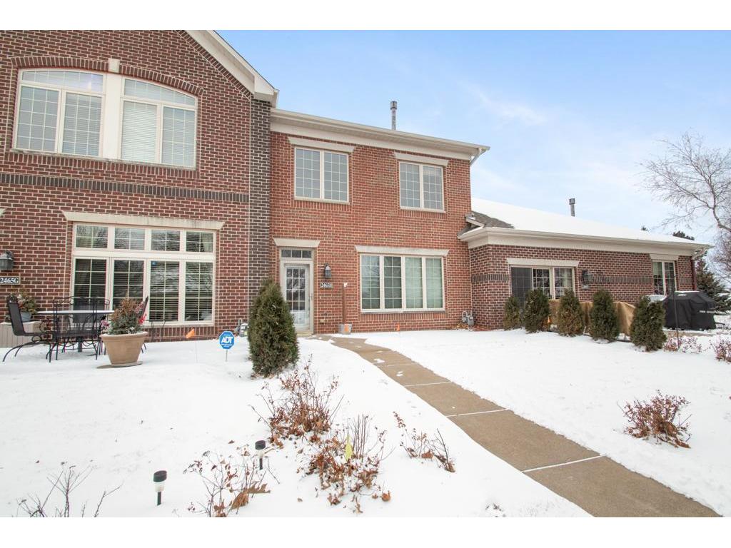 2465 119th Court NE #H Blaine MN 55449 6656441 image1