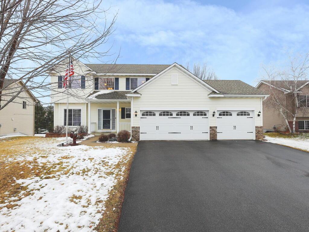 2465 Deerwoods Court Mayer MN 55360 6480692 image1