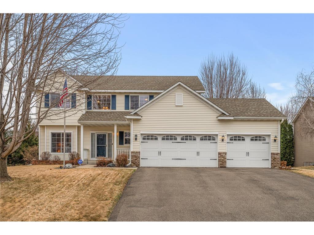 2465 Deerwoods Court Mayer MN 55360 6689894 image1