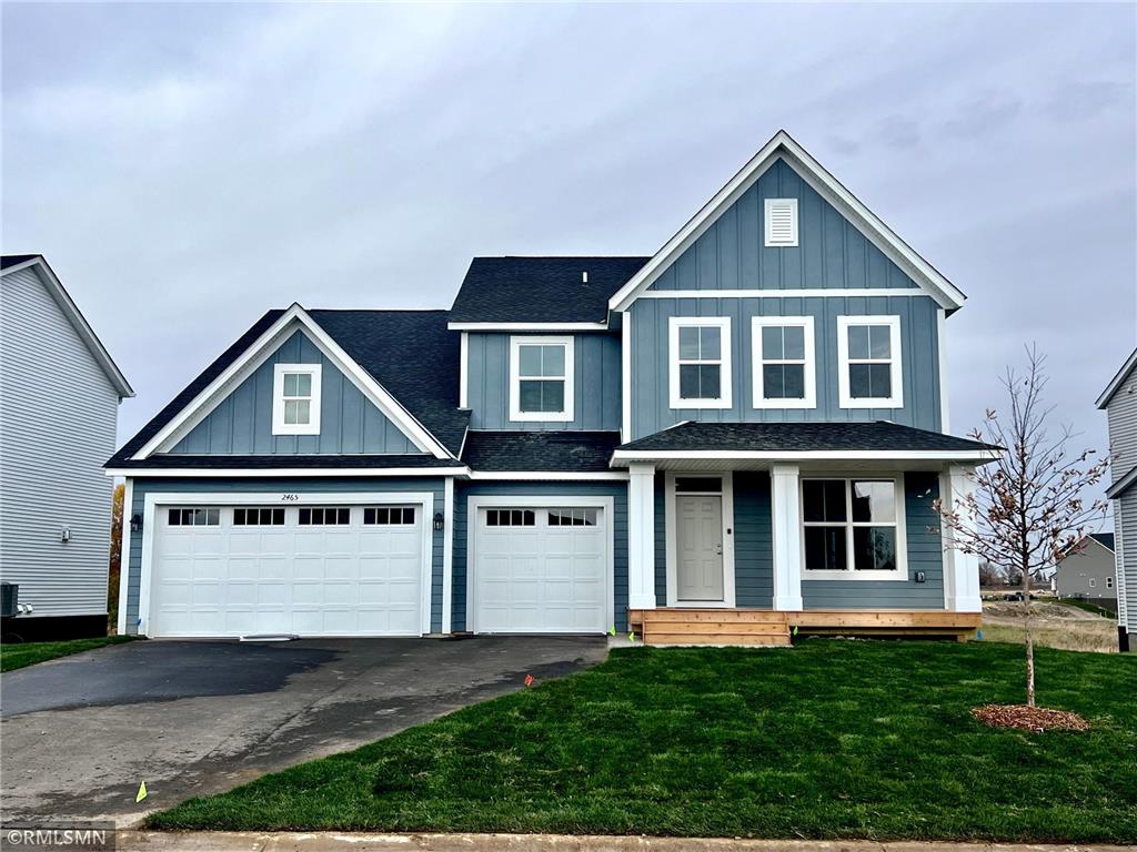 2465 Jaber Avenue NE Saint Michael MN 55376 6598501 image1