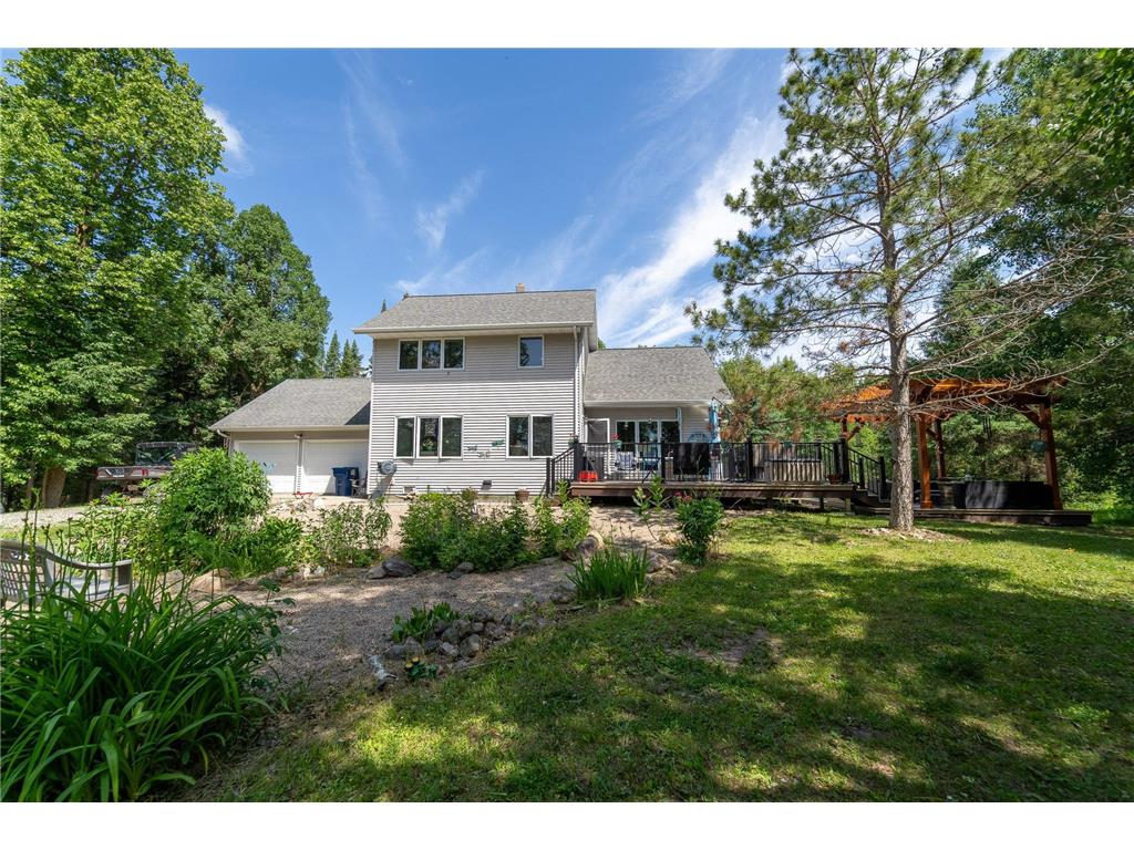2465 Old Long Lake Road NW Turtle Lake Twp MN 56601 6397839 image1