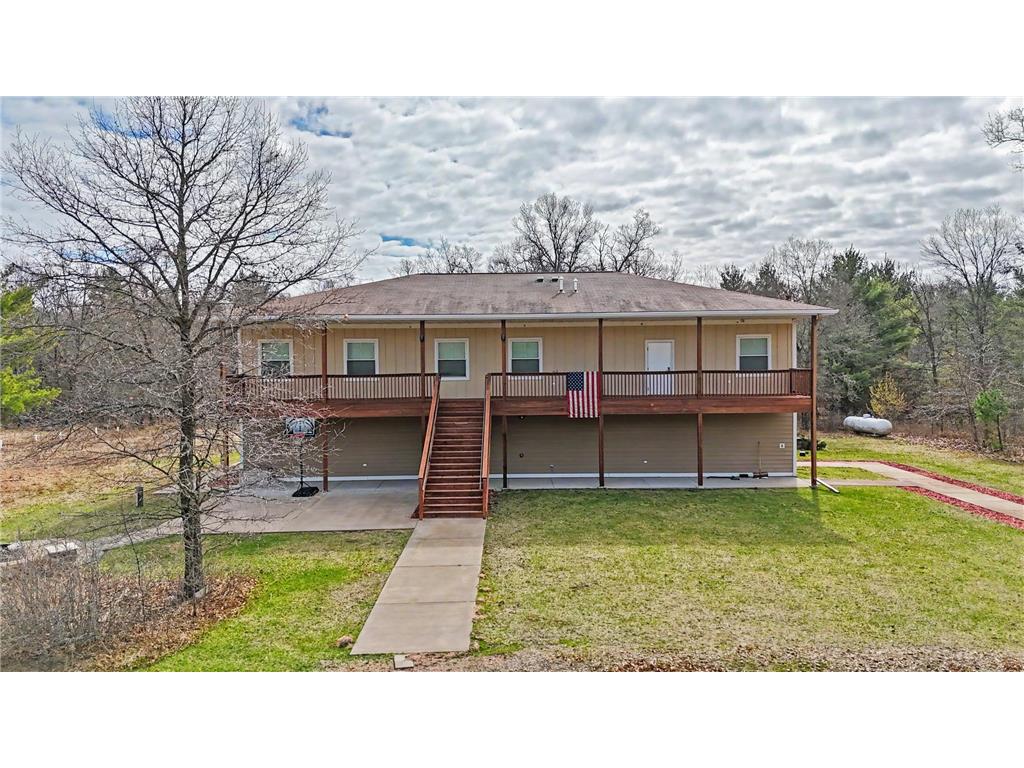 24650 Mclain Road Grantsburg WI 54840 7068071 image1