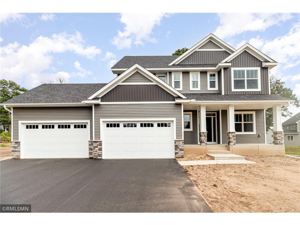 2466 180th Lane NE Ham Lake MN 55304 6820314 image1