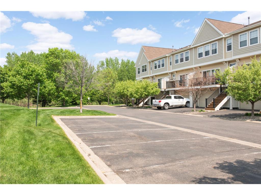 2467 121st Circle NE #E Blaine MN 55449 - Sunrise 6369937 image1