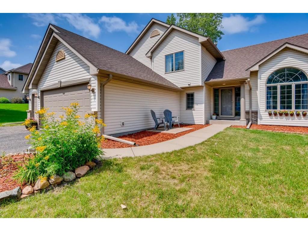 2467 Arlington Avenue E, Maplewood, MN 55119 MLS 6029814 Edina Realty