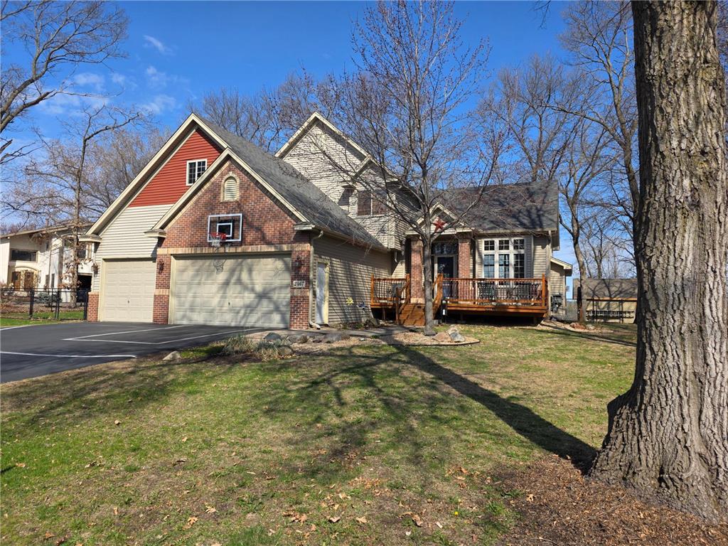 2467 Cloud Drive NE Blaine MN 55449 6698100 image1