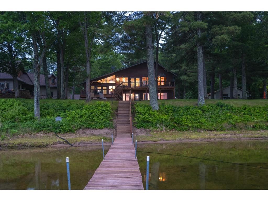 24670 Larrabee Subdivision Road La Follette Twp WI 54893 - Viola 6733231 image1