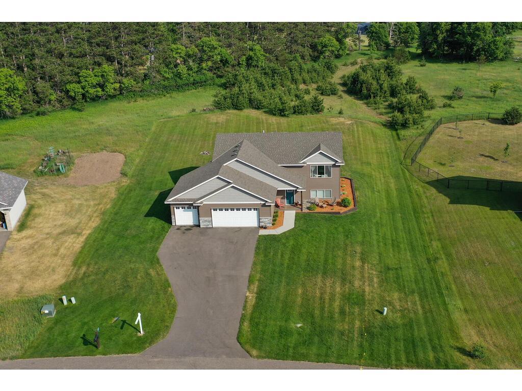 24671 140th Street, Zimmerman, MN 55398 MLS 6382026 Edina Realty