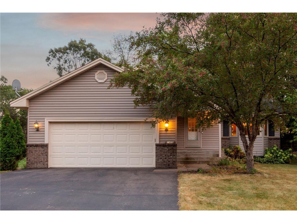 2468 133rd Lane NW Andover MN 55304 6432282 image1