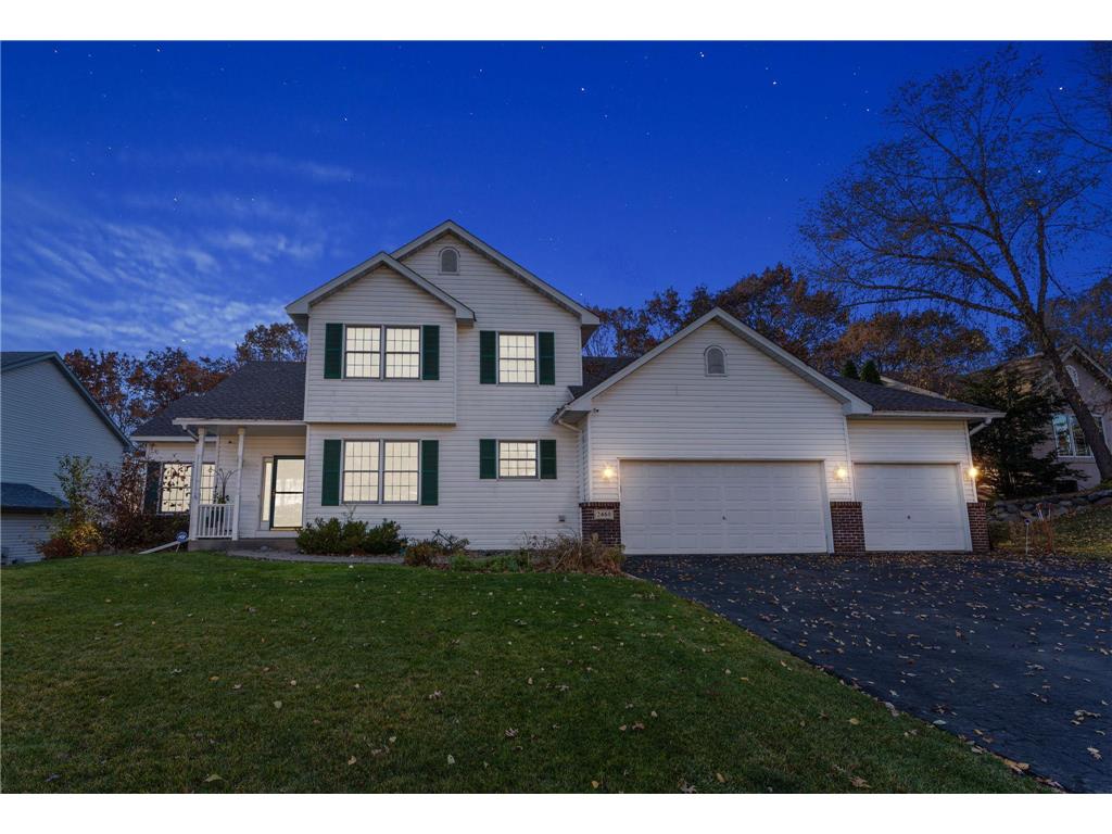 2468 Arlington Avenue E, Maplewood, MN, 55119 MLS 6304862 Edina Realty