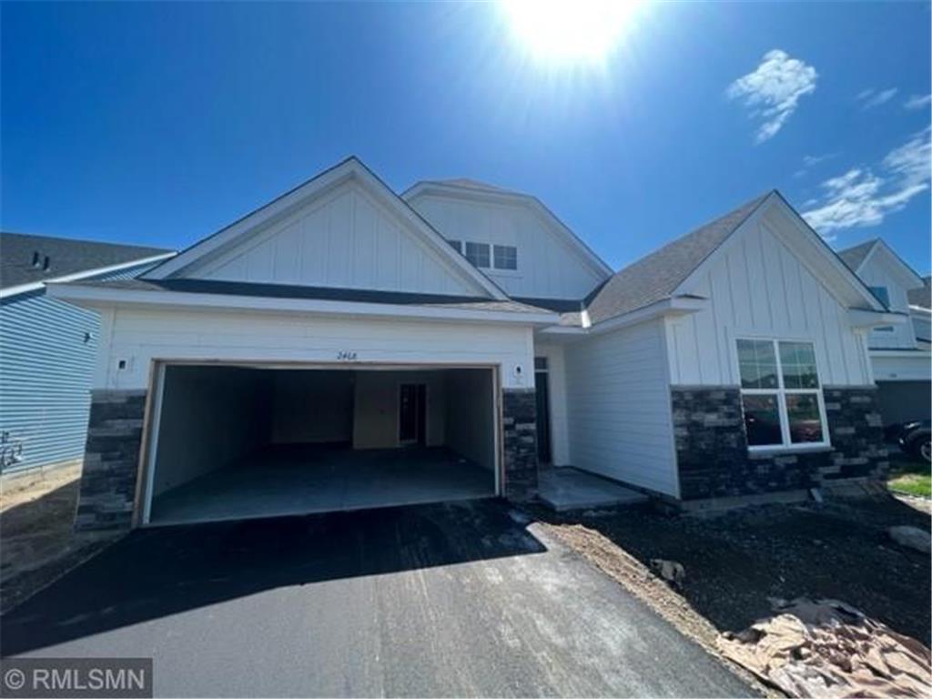 2468 Jacamar Avenue NE Saint Michael MN 55376 6400449 image1