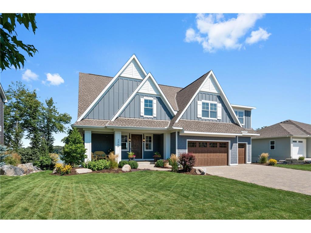 2468 Woods Drive Victoria MN 55386 - Wassermann 6584916 image1