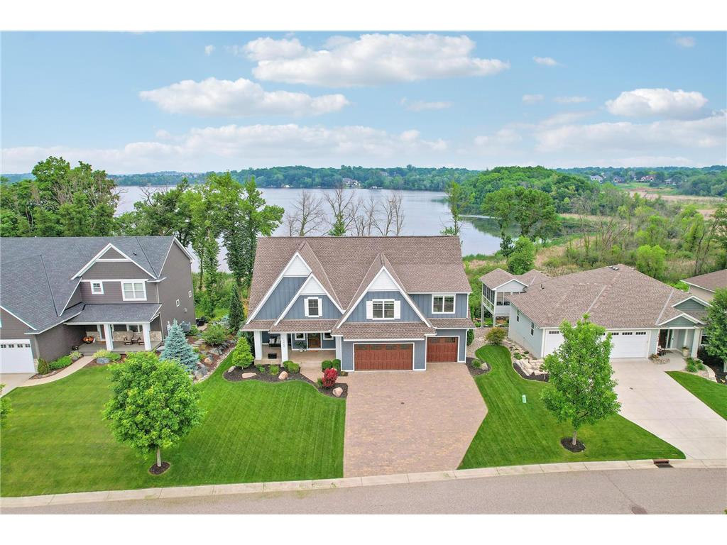 2468 Woods Drive Victoria MN 55386 - Wassermann 6736822 image1