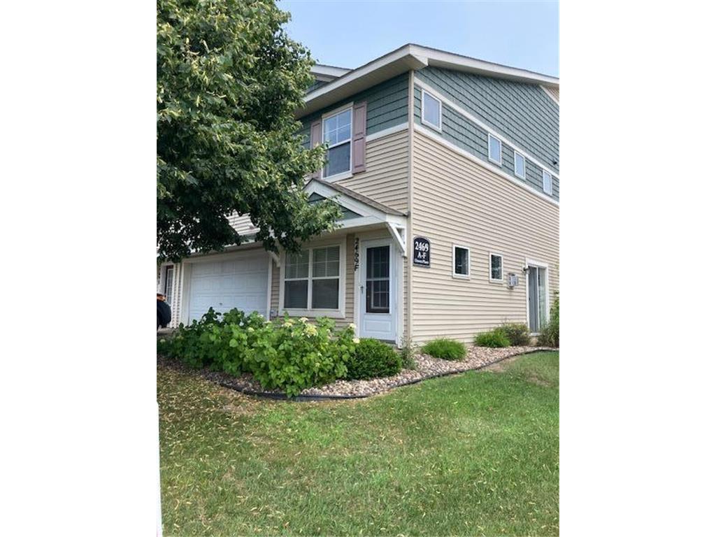 2469 Dawes Place #F River Falls WI 54022 6755542 image1