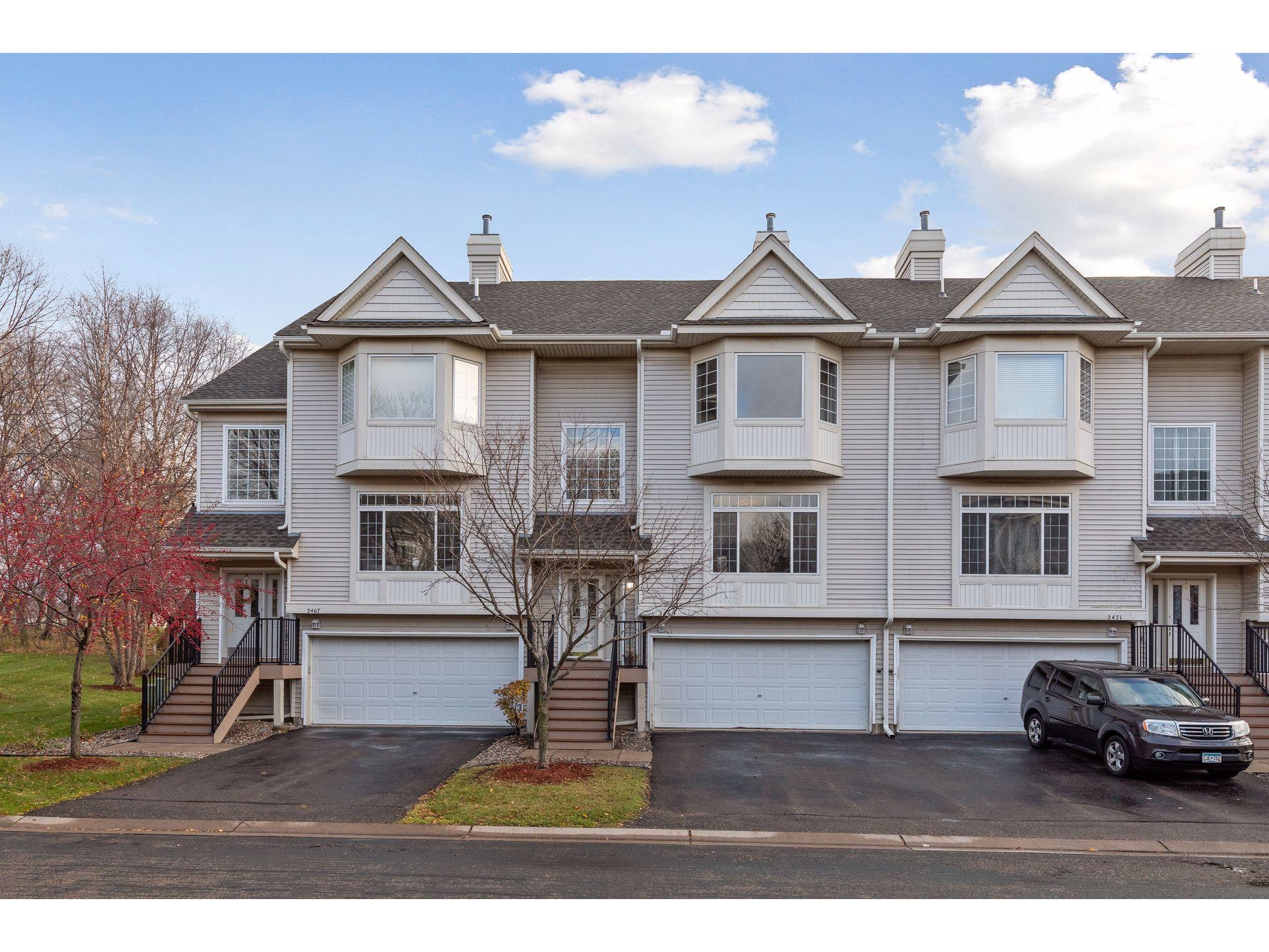 2469 Eagle Trace Lane, Woodbury, MN, 55129 MLS 6129126 Edina Realty