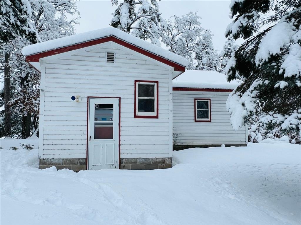 24699 E Clark Lake Road, Lake Edward Twp, MN, 56468 MLS 6316555