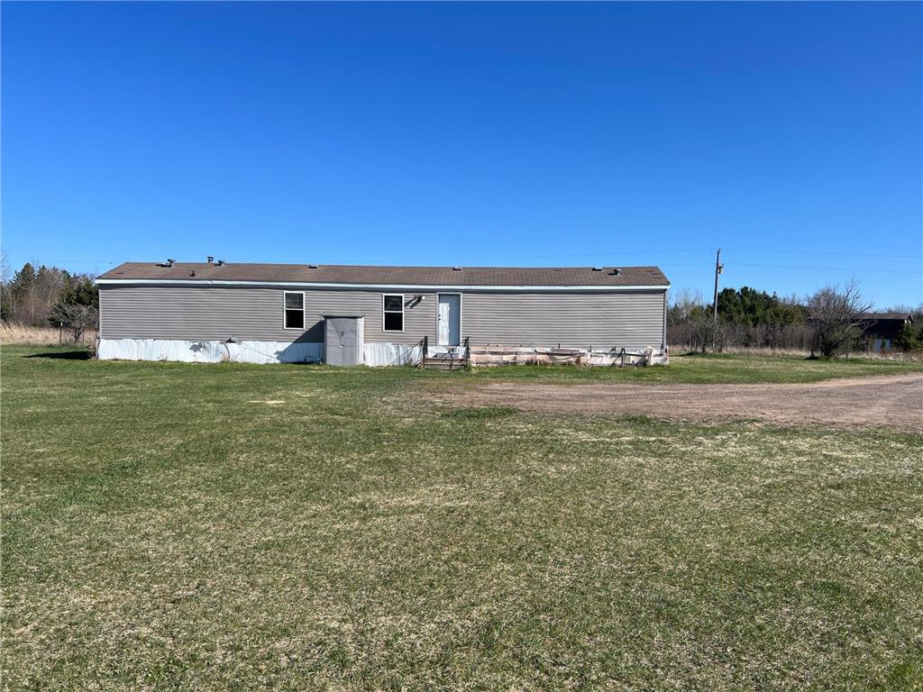 247 21 1/4 Avenue Crystal Lake Twp WI 54826 6529118 image1