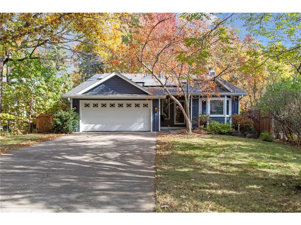 247 Cobbler Court Circle Pines MN 55014 6620086 image1