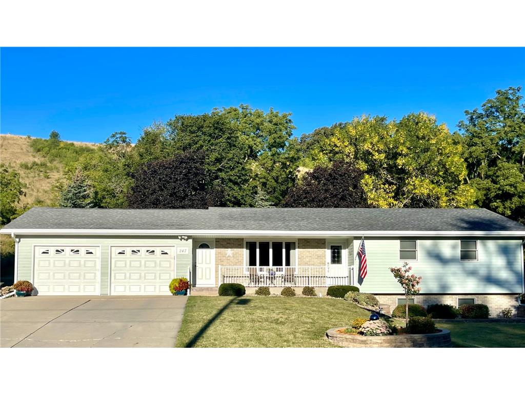 247 Grant Street S, Lake Benton, MN, 56149 MLS 6249135 Edina Realty