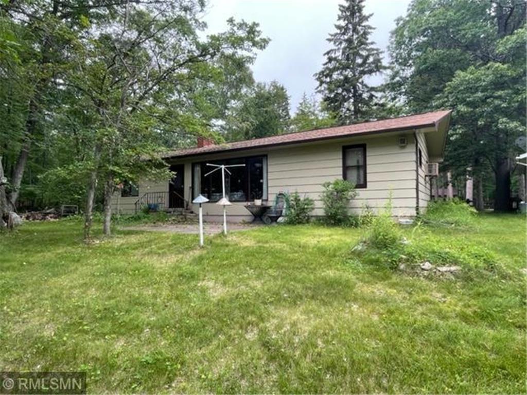 247 Journeys End Road, Longville, MN 56655 MLS 6240889 Edina Realty