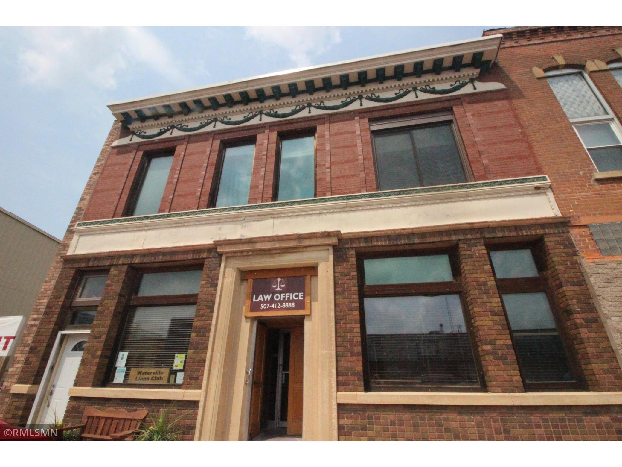 247 Main Street E, Waterville, MN, 56096 MLS 6030263 Edina Realty
