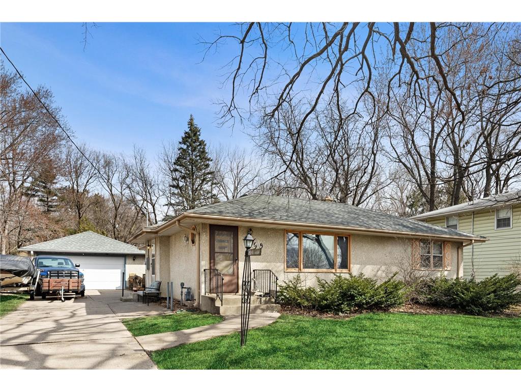 247 Minnesota Avenue, Roseville, MN, 55113 MLS 6183460 Edina Realty