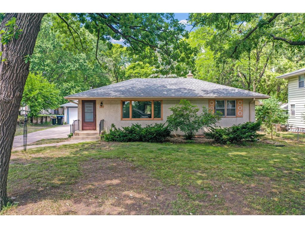 247 Minnesota Avenue, Roseville, MN, 55113 MLS 6323554 Edina Realty