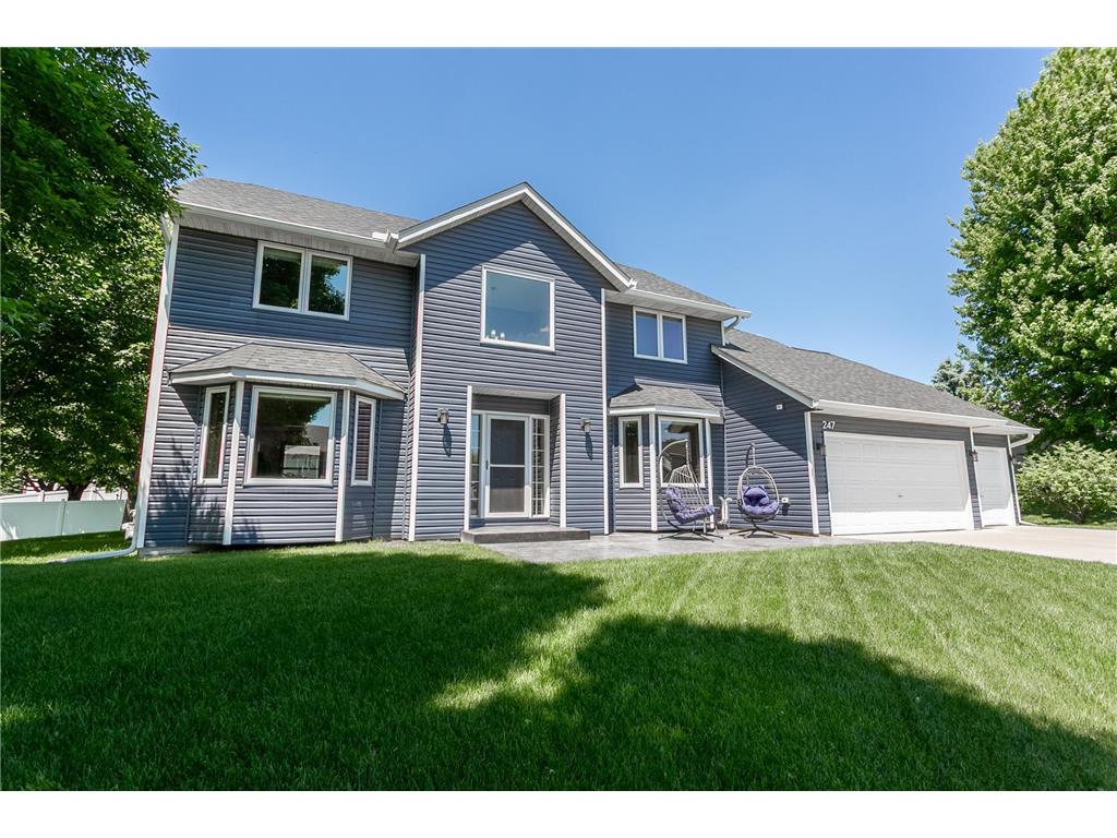247 Pendryn Hill Circle Woodbury MN 55125 7089473 image1