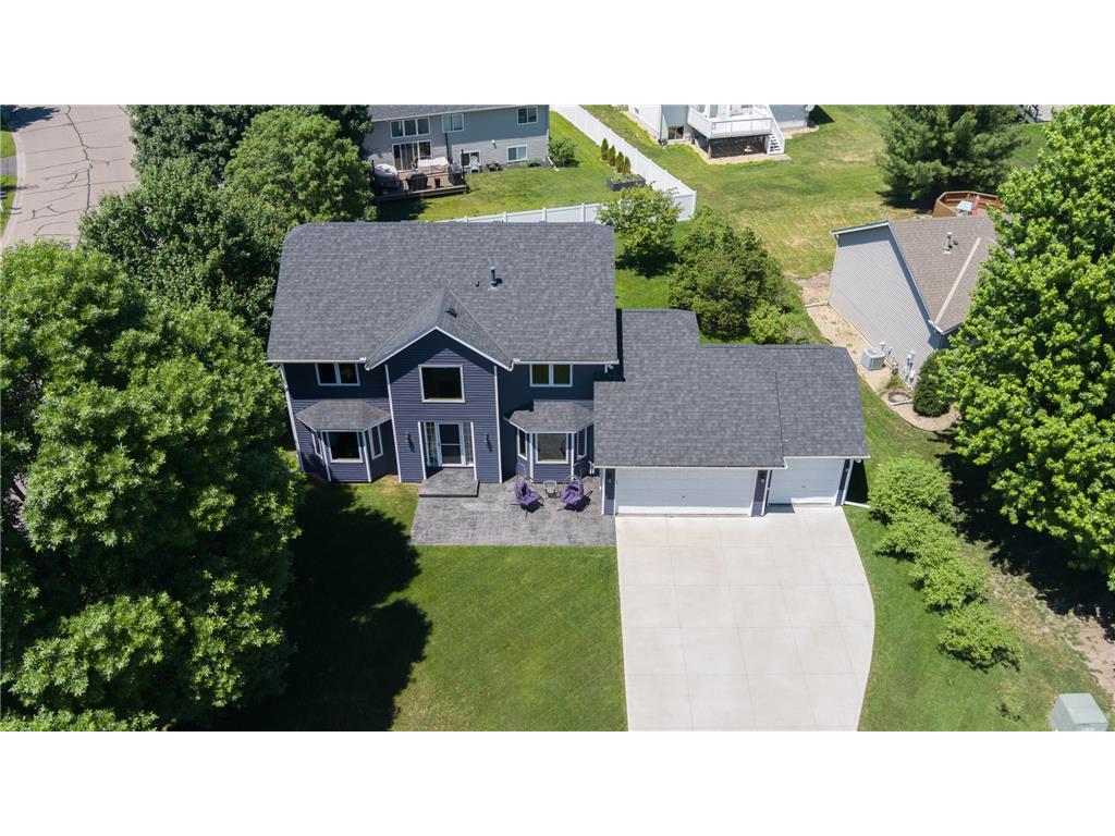 247 Pendryn Hill Circle Woodbury MN 55125 7089473 image2