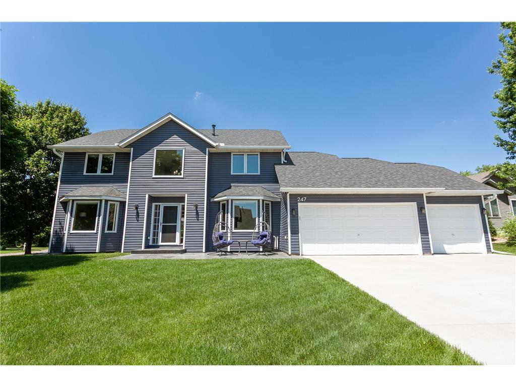 247 Pendryn Hill Circle Woodbury MN 55125 7089473 image3