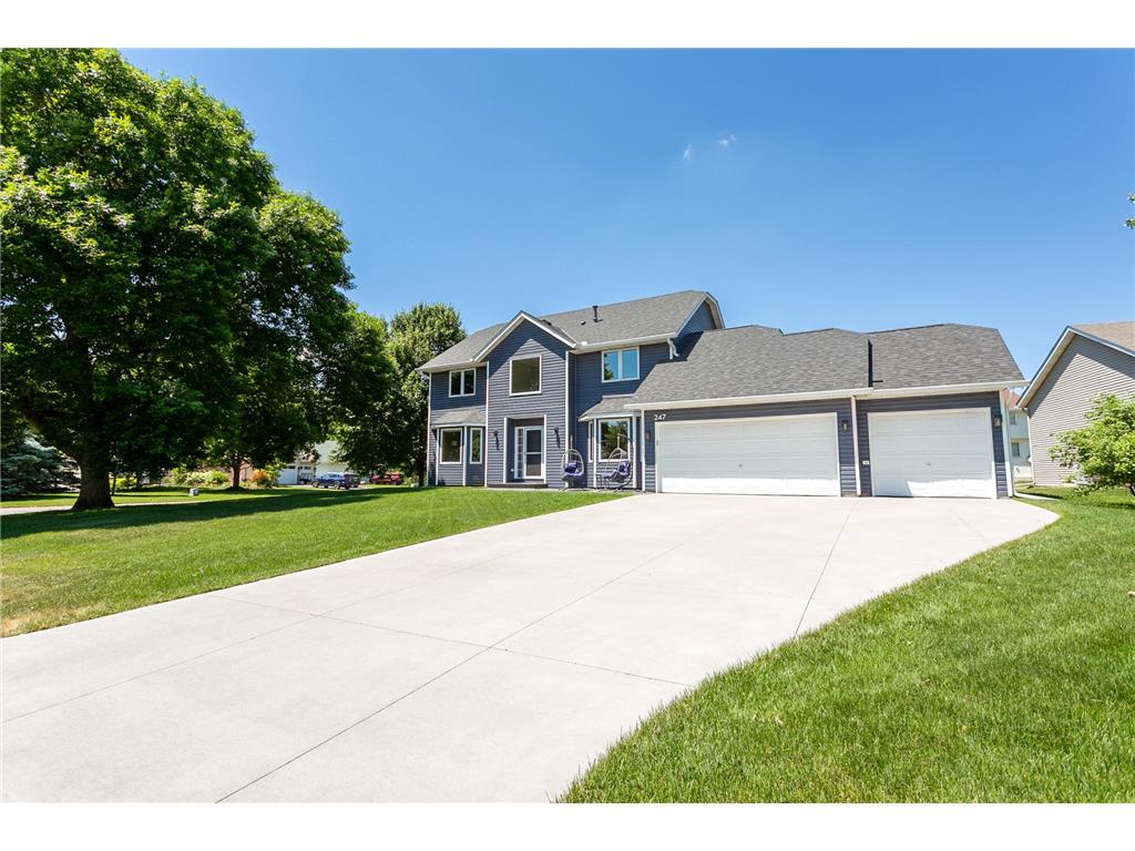 247 Pendryn Hill Circle Woodbury MN 55125 7089473 image4