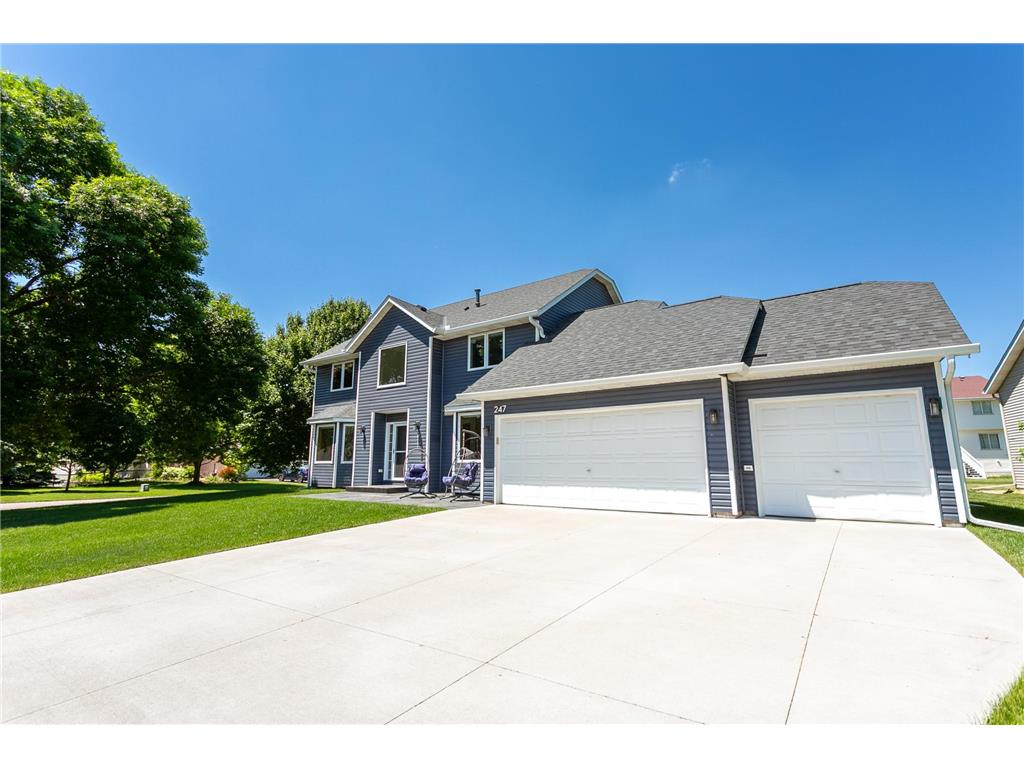 247 Pendryn Hill Circle Woodbury MN 55125 7089473 image5