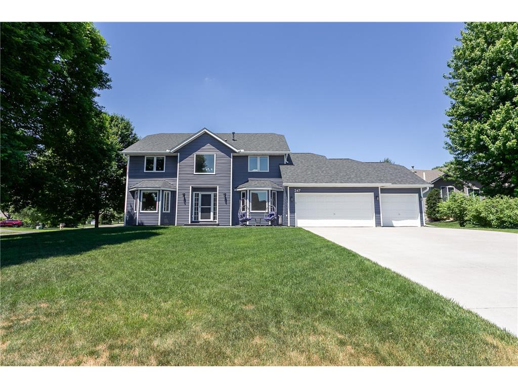 247 Pendryn Hill Circle Woodbury MN 55125 7089473 image6