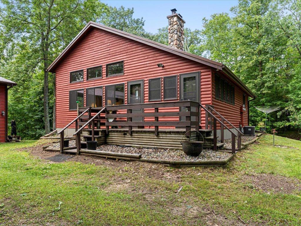 247 Pine Mountain Lake Road NW Deerfield Twp MN 56435 - Pine Mountain 6757758 image1