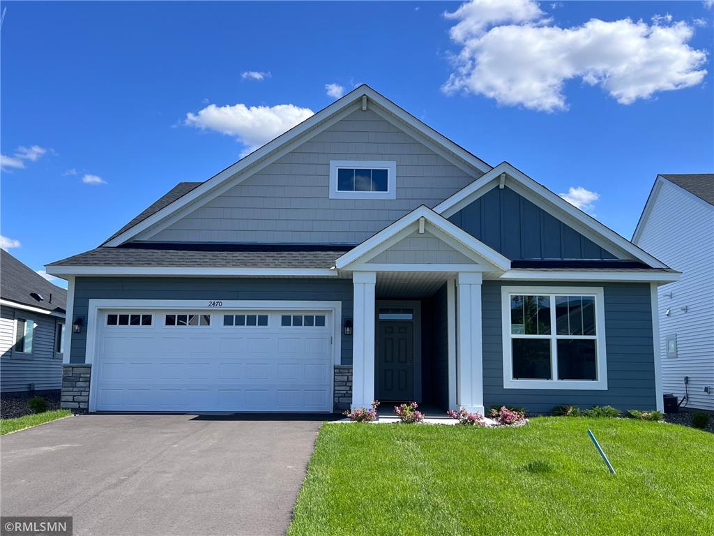 2470 Jacamar Avenue NE Saint Michael MN 55376 6466226 image1
