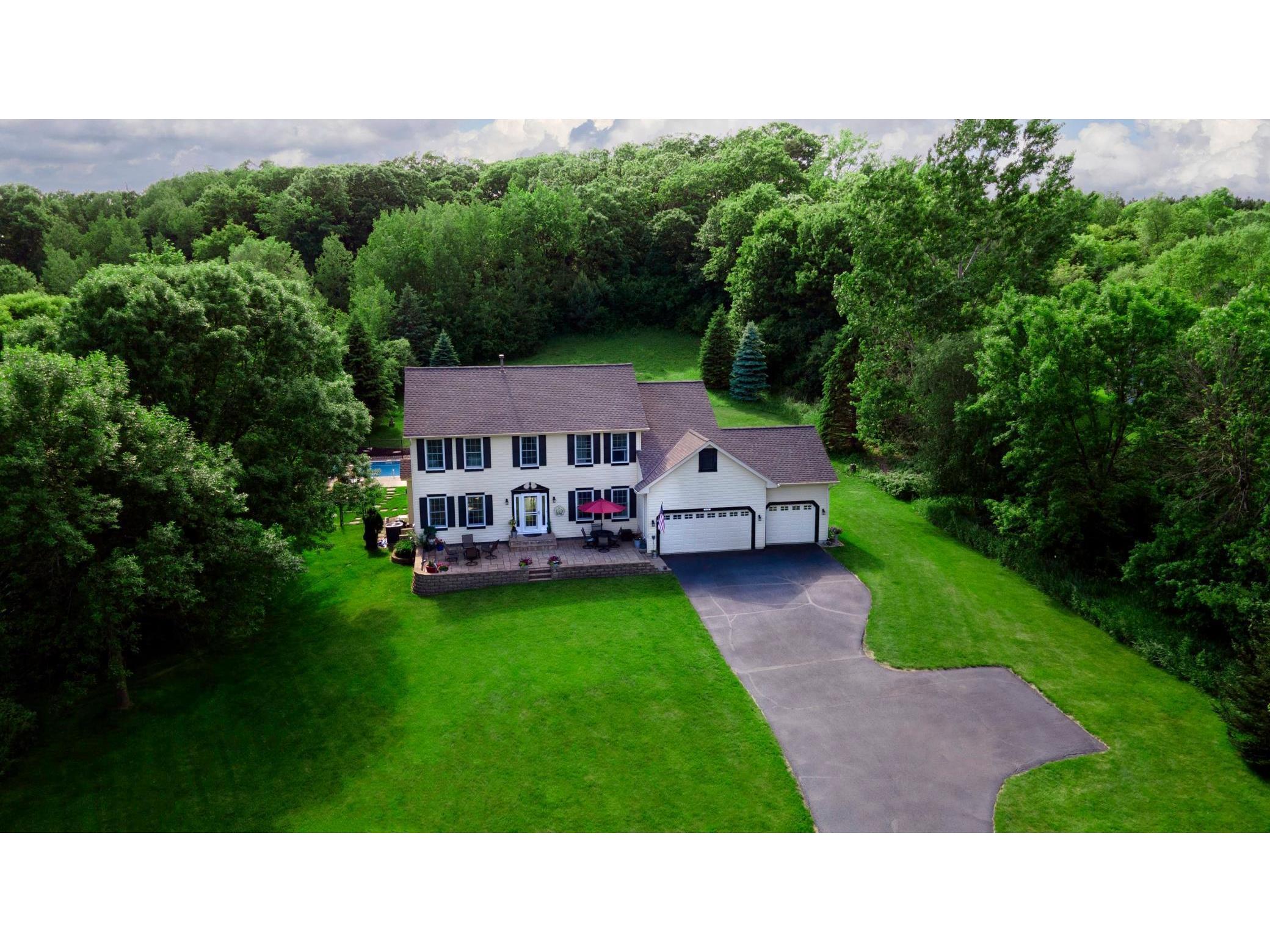 2470 Oriole Avenue N, West Lakeland Twp, MN 55082 MLS 5767016