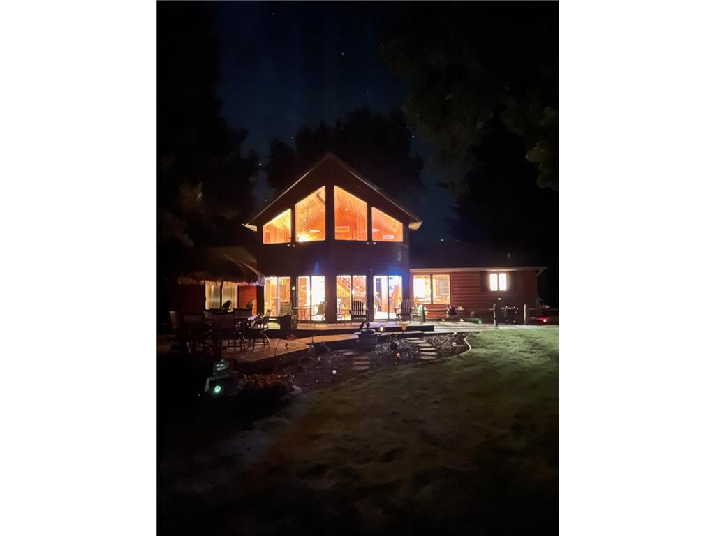 24706 Peavy Lane Richardson Twp MN 56338 - Peavy Lake 7079541 image1