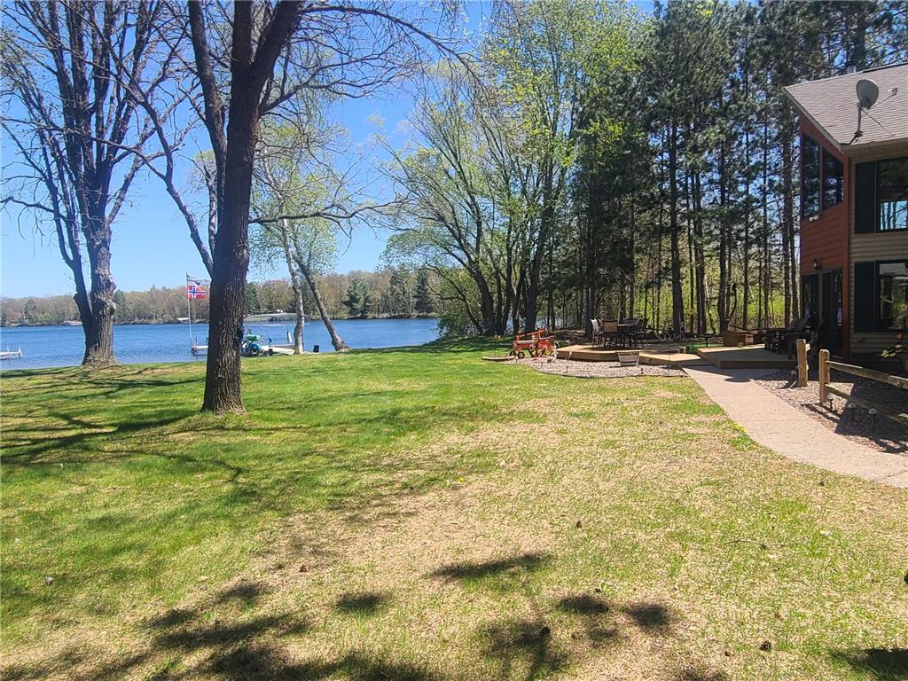 24706 Peavy Lane Richardson Twp MN 56338 - Peavy Lake 7079541 image11