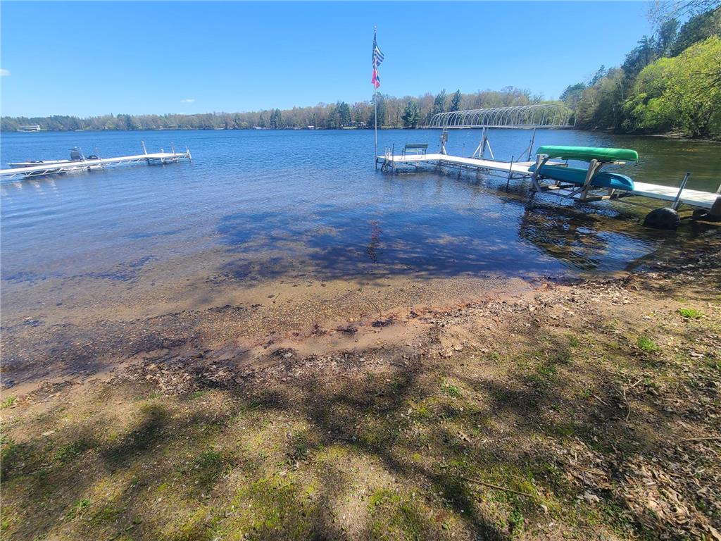 24706 Peavy Lane Richardson Twp MN 56338 - Peavy Lake 7079541 image12