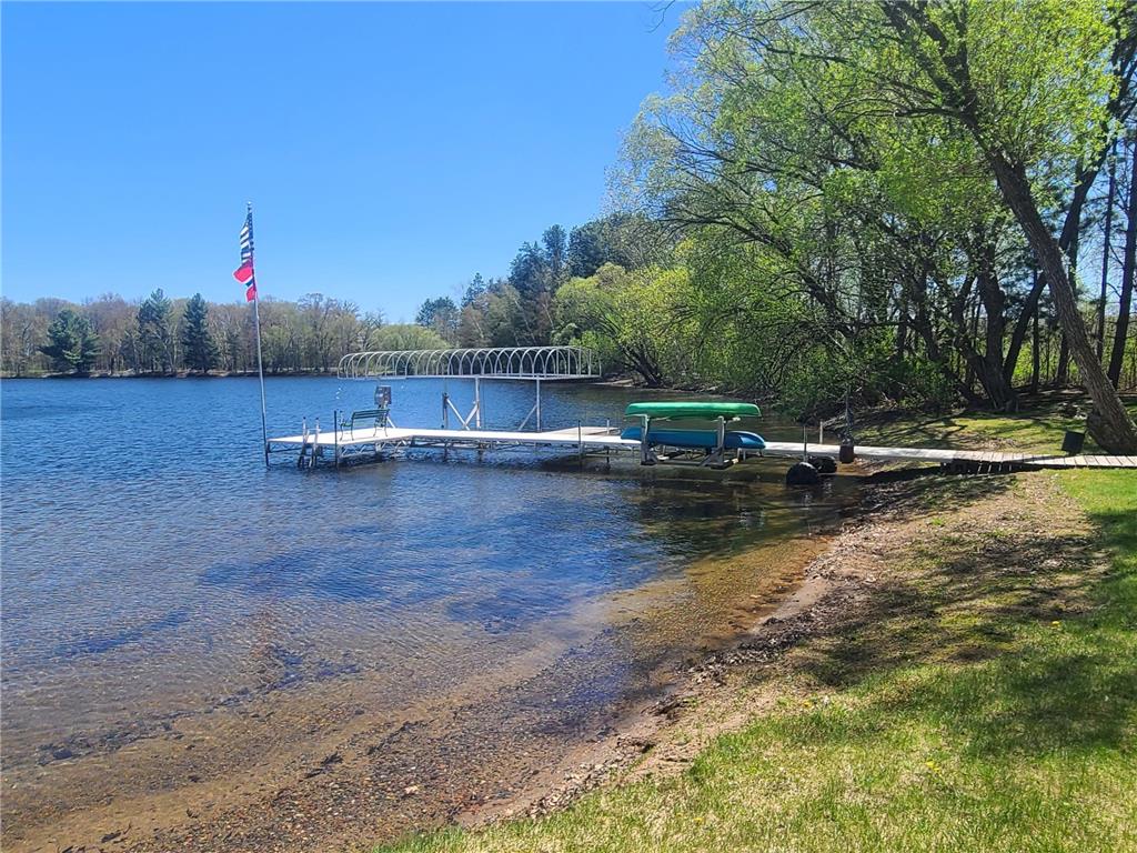 24706 Peavy Lane Richardson Twp MN 56338 - Peavy Lake 7079541 image13