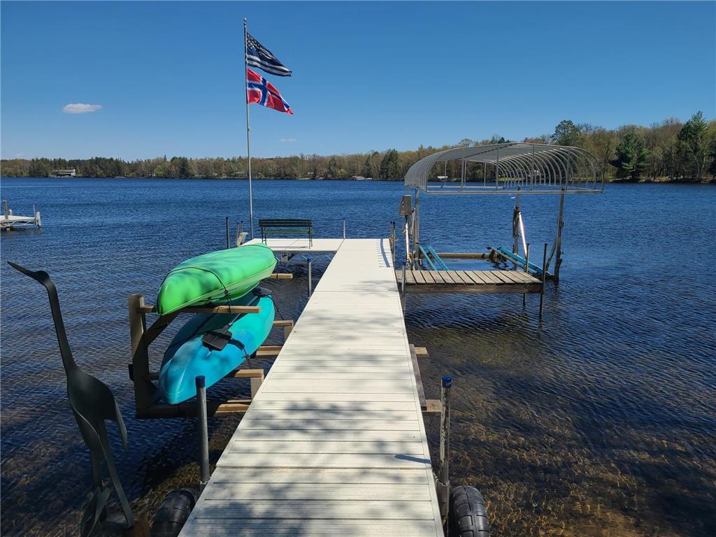 24706 Peavy Lane Richardson Twp MN 56338 - Peavy Lake 7079541 image14