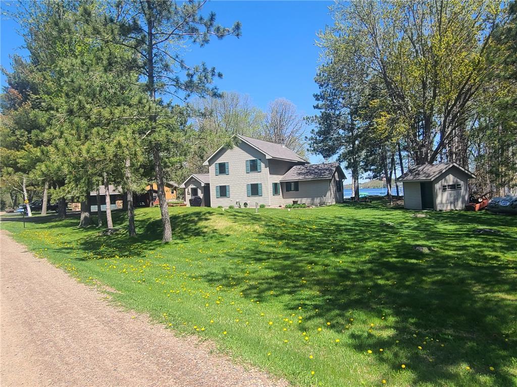 24706 Peavy Lane Richardson Twp MN 56338 - Peavy Lake 7079541 image17