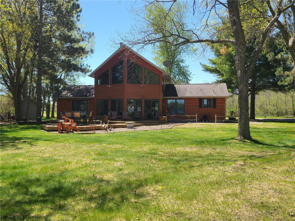 24706 Peavy Lane Richardson Twp MN 56338 - Peavy Lake 7079541 image2
