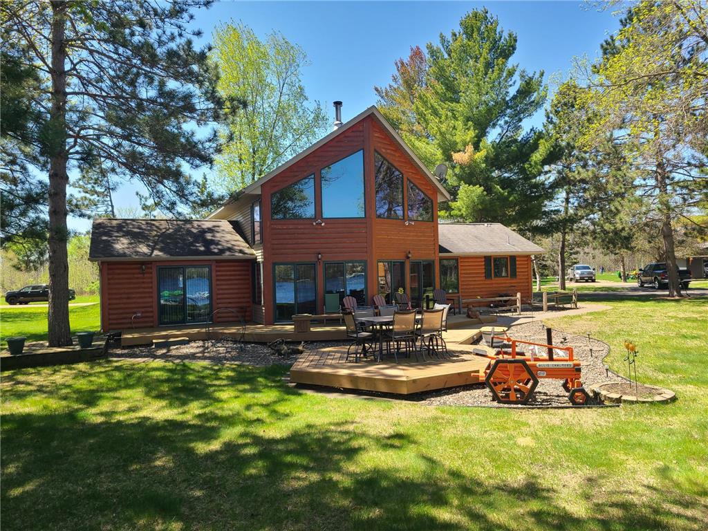 24706 Peavy Lane Richardson Twp MN 56338 - Peavy Lake 7079541 image21