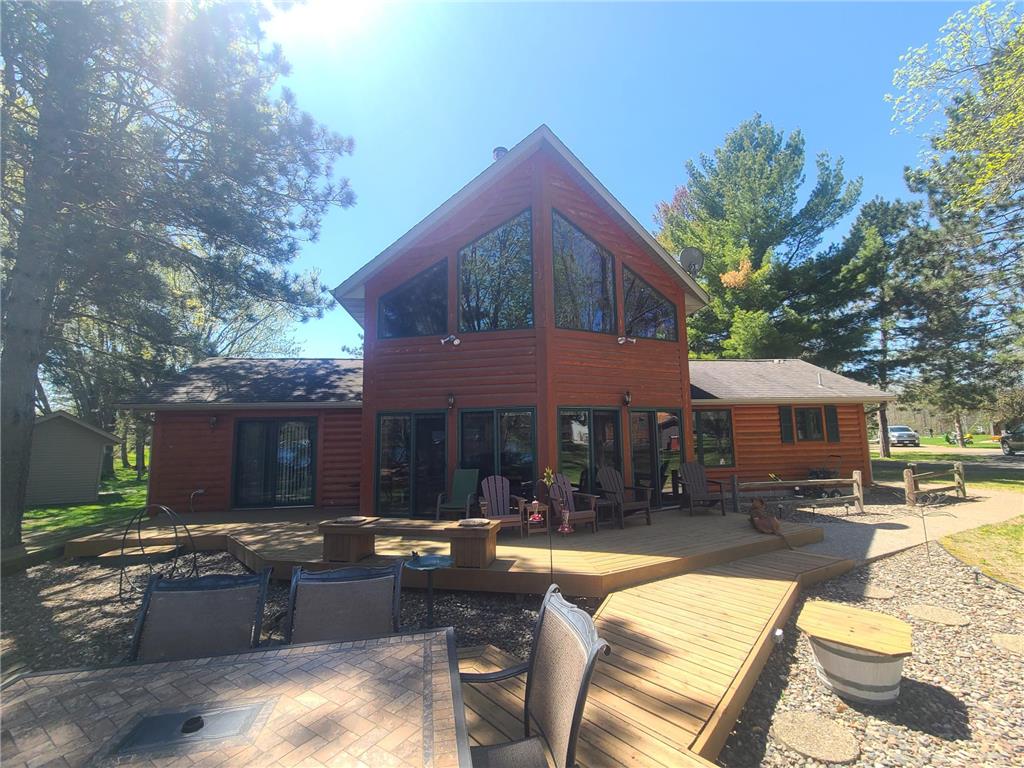 24706 Peavy Lane Richardson Twp MN 56338 - Peavy Lake 7079541 image22