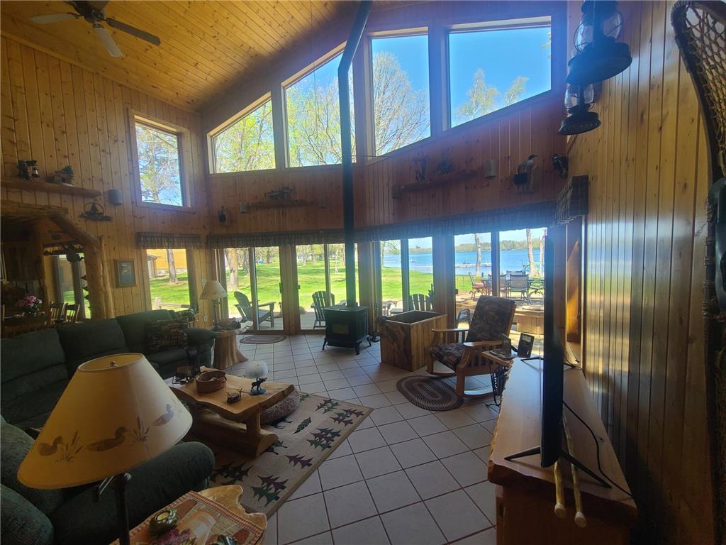 24706 Peavy Lane Richardson Twp MN 56338 - Peavy Lake 7079541 image24