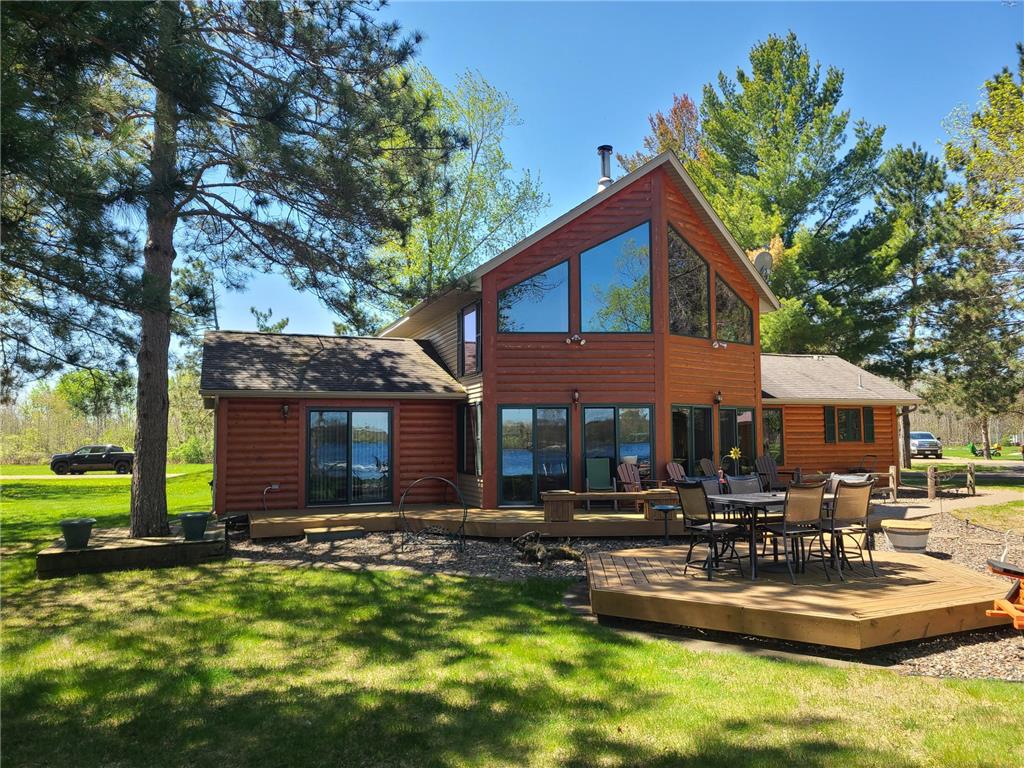 24706 Peavy Lane Richardson Twp MN 56338 - Peavy Lake 7079541 image3