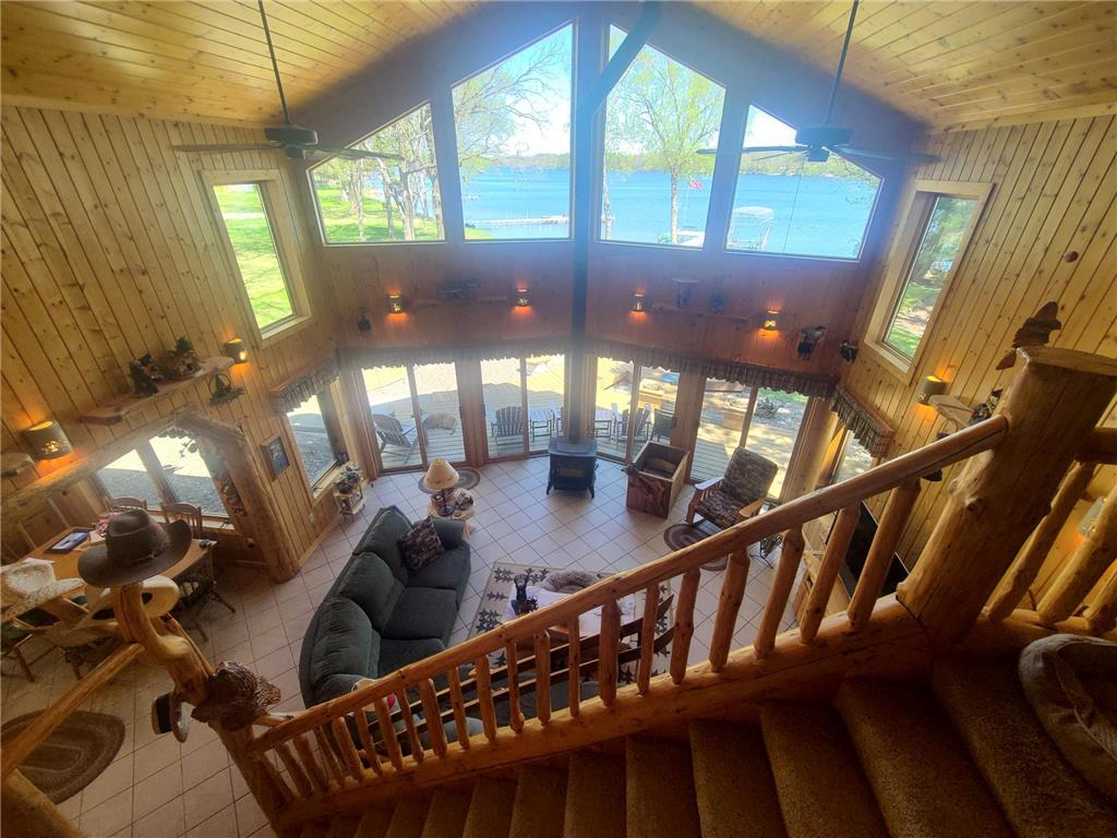 24706 Peavy Lane Richardson Twp MN 56338 - Peavy Lake 7079541 image5