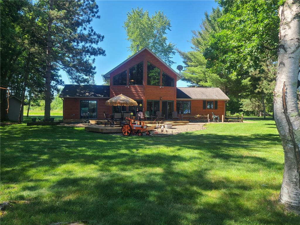 24706 Peavy Lane Richardson Twp MN 56338 - Peavy Lake 7079541 image50