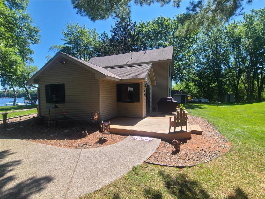 24706 Peavy Lane Richardson Twp MN 56338 - Peavy Lake 7079541 image52